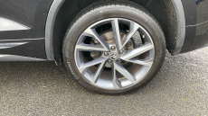 Skoda Kodiaq 2.0 TDI Sport Line 4x4 5dr DSG [7 Seat] Diesel Estate